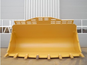 Korv Caterpillar 988K HD bucket 6.5 cbm