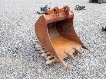 Korv ekskavaatorile 1m3