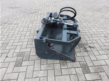 Korv laadurile AVANT bucket (1,05 m)