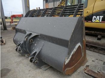 Korv laadurile BUCKET