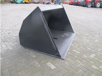 Korv laadurile FLIEGL bucket (1,8 m)