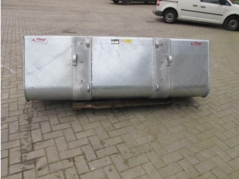 Korv laadurile FLIEGL bucket (2,2 m)