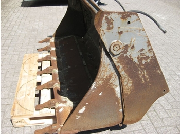 Korv laadurile VOLVO bucket (1,9 m)