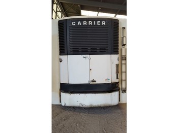 CARRIER MAXIMA Carrier Maxima + - Külmutusseade