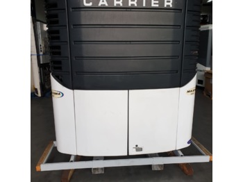 CARRIER Maxima 1000-MC327065 - Külmutusseade