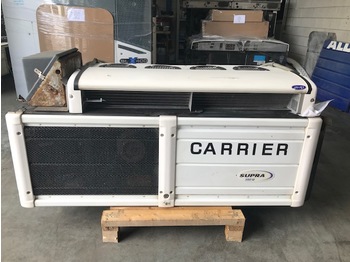 CARRIER Supra 950U – TC129089 - Külmutusseade