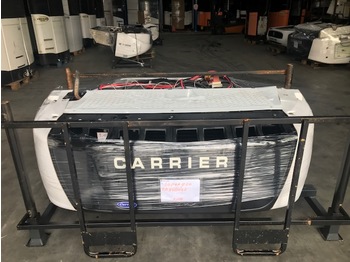 CARRIER Supra 950 – TB848045 - Külmutusseade