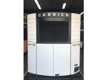 CARRIER Vector 1550 – ZC242107 - Külmutusseade