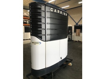  Carrier Maxima 1300 – MC224005 - Külmutusseade