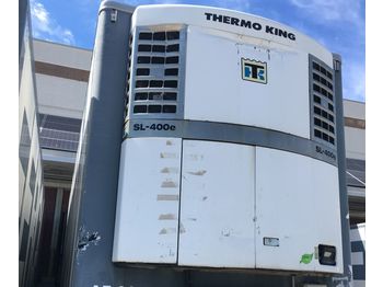 THERMO KING - SL400E - Külmutusseade