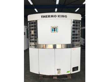 THERMO KING SL400 – 5001124287 - Külmutusseade
