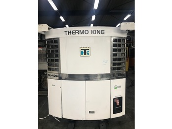 THERMO KING SL400e – 5001119766 - Külmutusseade