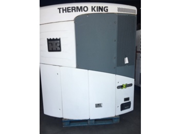 THERMO KING SLX200 30 – 5001214253 - Külmutusseade