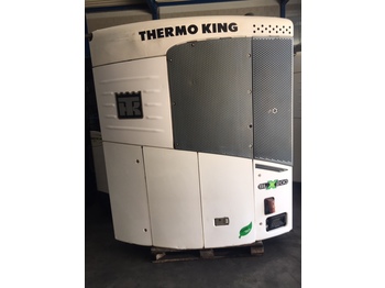 THERMO KING SLX200 – 5001147922 - Külmutusseade