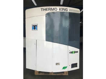 THERMO KING SLX200 50 – 5001147924 - Külmutusseade