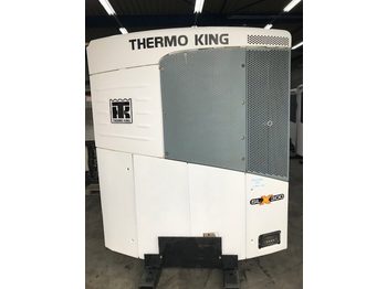 THERMO KING SLX300-50 – 5001161819 - Külmutusseade