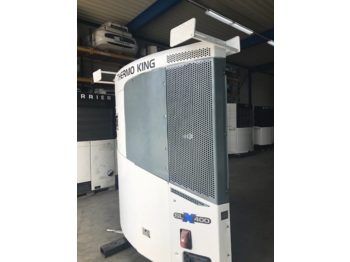 THERMO KING SLX400 - Külmutusseade