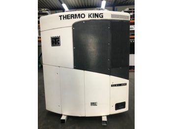 THERMO KING SLX400e-50 - Külmutusseade