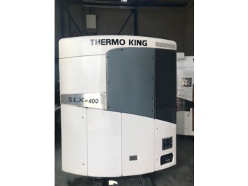 THERMO KING SLX400e-50 5001228900 - Külmutusseade