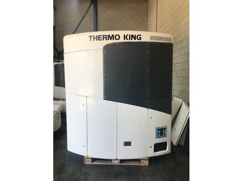 THERMO KING SLX 200 30 – 5001233252 - Külmutusseade