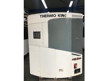 THERMO KING SLX 300 50 – 5001157434 - Külmutusseade