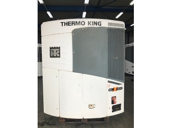 THERMO KING SLX 300 50- 5001158026 - Külmutusseade