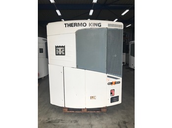 THERMO KING SLX 300 50- 5001158952 - Külmutusseade