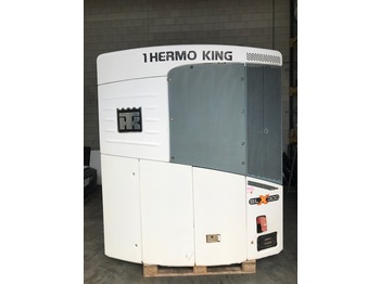 THERMO KING SLX 300 50 – 5001161655 - Külmutusseade
