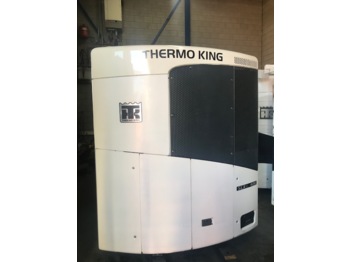 THERMO KING SLX 400e-50 5001229081 - Külmutusseade