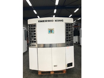 THERMO KING SL 400e50 – 5001119732 - Külmutusseade