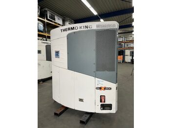  Thermo King SLX300 - Külmutusseade