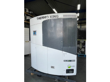  Thermo King SLX300e-50 - Külmutusseade