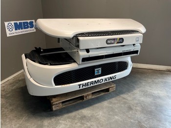  Thermo King T1000 – Spectrum - Külmutusseade