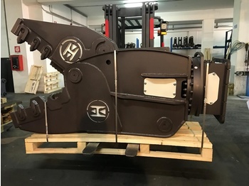 Lammutuskäärid DEMAL RH20