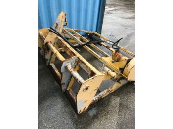 Lisaseade Manitou Kabelroller