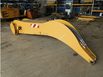 Poom Liebherr Industrial Stick