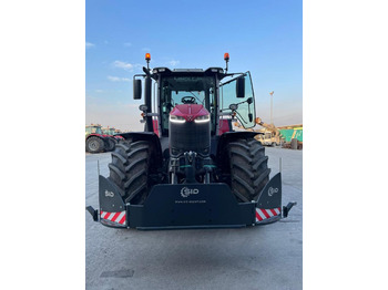Uus Vastukaal - Traktor SID AGRIBUMPER / FRONTGEWICHT Frontbalast Stahlgewicht 430 KG: pilt 2