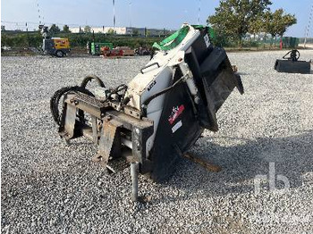 SIMEX T450 Scarifier - Lisaseade