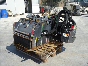 Simex PL6020 - Lisaseade