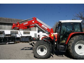 Uus Esilaadur traktorile Steyr 9094-Frontlader-NEU: pilt 1