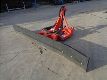 Tera FRONT BLADE LEVELER