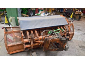 Tera Hauer Schneepflug SRS 2L-300