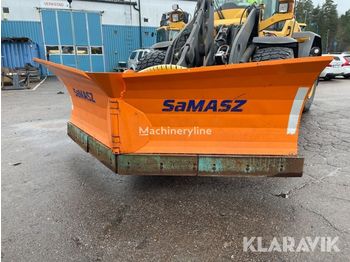 SAMASZ ALPS331 - Tera