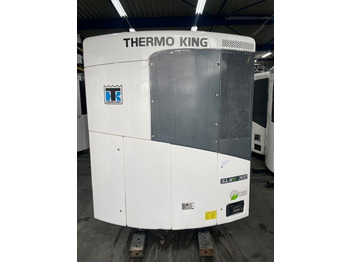 Thermo King SLX300e-50 - Külmutusseade - Haagis: pilt 1