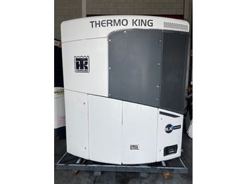 Thermo King SLX-i Spectrum - Külmutusseade - Haagis: pilt 4