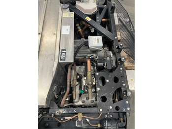 Külmutusseade - Veoauto Thermo King T1000 Spectrum: pilt 3