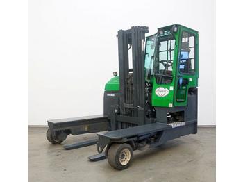 Combilift C 4500/135/55TR - 4-suunaline lükandmastiga tõstuk