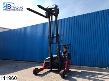 KOOI AAP M4 20.3 3x3,Moffett, Meeneemheftruck, Kooiaap, Max 3,90 mtr, Max 2000 kg - Diiseltõstuk