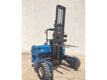Moffett 2003 E  - Diiseltõstuk