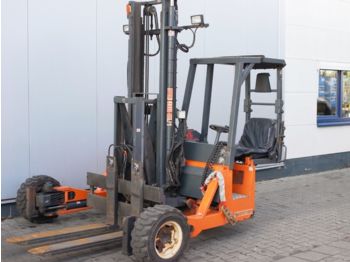 Moffett Kooi M 4 20.4 - Diiseltõstuk